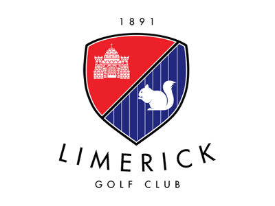 limerick golf club logo