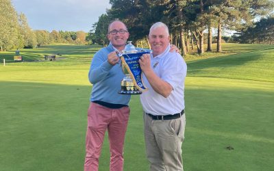 All Ireland Winners 2021 – Mulranny Golf Club.