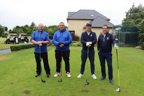 Adare Vs Malahide
